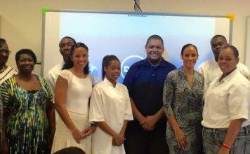 L.E. Wescot Memorial Foundation grants scholarships to NIPA students