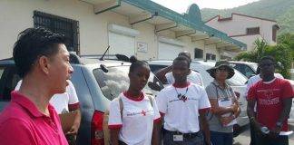 CPS National Mosquito Elimination Community Program heads to Mary’s Fancy on Saturday