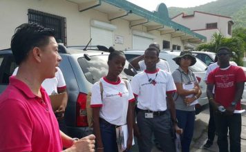 CPS National Mosquito Elimination Community Program heads to Mary’s Fancy on Saturday