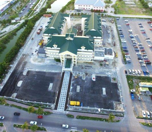 Government announcement: Mobile Health Bus / Garbage Separation