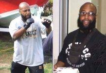 Over 10 suspects arrested in Jones murder case