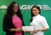 Nagico sponsors Nephrology conference