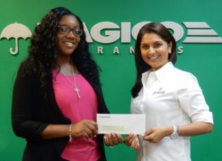 Nagico sponsors Nephrology conference