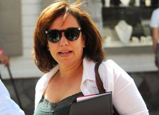 OJO: ¡ADVERTENCIA! “Negocios legales”