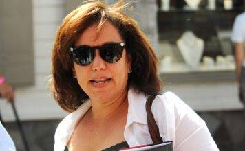 OJO: ¡ADVERTENCIA! “Negocios legales”