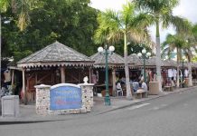 Vendors advised that they are not permitted to transport goods or wares only at stipulated times