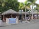 Vendors advised that they are not permitted to transport goods or wares only at stipulated times
