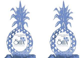 SHTA 11th Annual Crystal Pineapple Awards Voting Online Open!