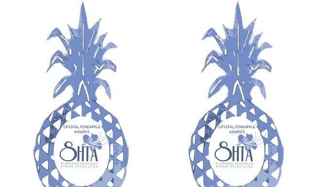The 11th Crystal Pineapple Awards Fundraising Gala