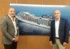 Port St. Maarten to discuss Strategic Agreement with MSC Cruises in preparation for Next-Generation Ships