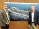 Port St. Maarten to discuss Strategic Agreement with MSC Cruises in preparation for Next-Generation Ships