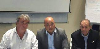 Port St. Maarten signs MoU with Global Port Training to become Regional Human Resource Training Outpost for Excellence