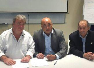 Por St. Maarten será Centro Regional de Entrenamiento de Global Port Training