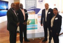 Port St. Maarten attending Seatrade Cruise Med Conference