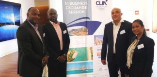 Port St. Maarten attending Seatrade Cruise Med Conference