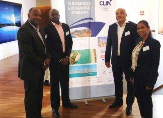 Port St. Maarten attending Seatrade Cruise Med Conference