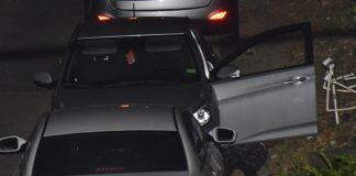 *** BREAKING NEWS ***: Unknown person shot rico dead in front of his house on Soursap road