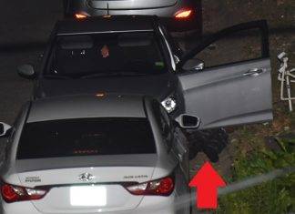 *** BREAKING NEWS ***: Unknown person shot rico dead in front of his house on Soursap road