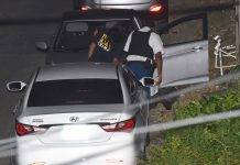 Asesinan a tiros a un joven nombrado Rico frente a su casa en Soursap Road