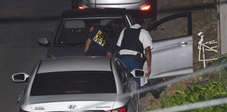 Asesinan a tiros a un joven nombrado Rico frente a su casa en Soursap Road