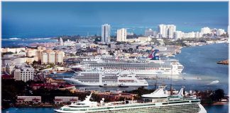 Port St. Maarten attending Caribbean’s Largest Cruise Conference and Trade Show – FCCA