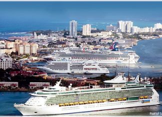 Port St. Maarten attending Caribbean’s Largest Cruise Conference and Trade Show – FCCA