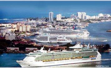 Port St. Maarten attending Caribbean’s Largest Cruise Conference and Trade Show – FCCA