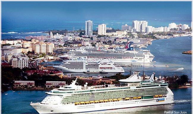 Port St. Maarten attending Caribbean’s Largest Cruise Conference and Trade Show – FCCA