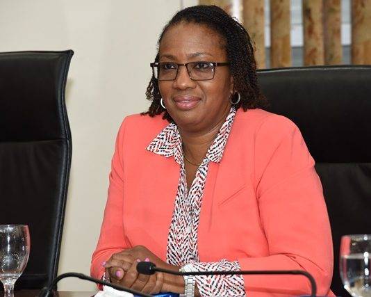 Examinations handbook available