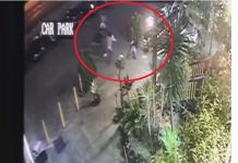 POLICE BELIEVE VIDEO OF TAXI MAN SHOOTING CAN HELP WITH THEIR INVESTIGATION