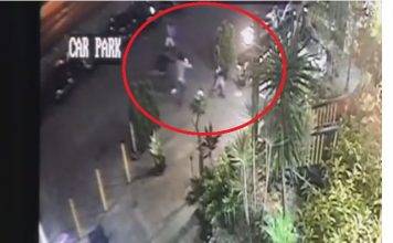 POLICE BELIEVE VIDEO OF TAXI MAN SHOOTING CAN HELP WITH THEIR INVESTIGATION