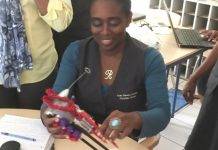 More fun with more technology, creativity, innovation, and presenters