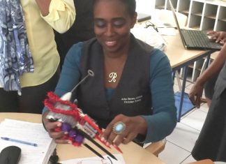 More fun with more technology, creativity, innovation, and presenters