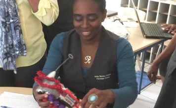 More fun with more technology, creativity, innovation, and presenters