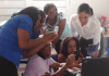 More technology, creativity, local and international input