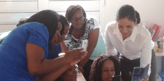 More technology, creativity, local and international input