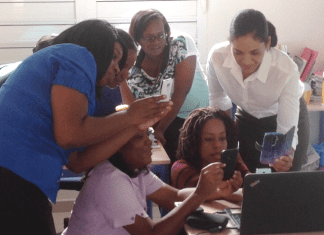 More technology, creativity, local and international input