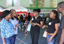 C-TEC Technology in education conference taking shape