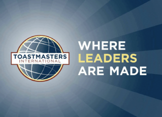 Toastmasters invite political parties to Table Topics-a-Thon