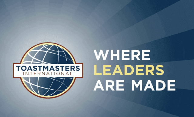 Saint-Martin Evolution Toastmasters “Club Speech Contest!