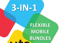 UTS introduces flexible prepaid bundles