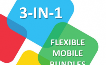 UTS introduces flexible prepaid bundles