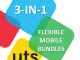 UTS introduces flexible prepaid bundles