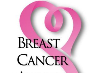 Breast Cancer Awareness at Body Action Gym