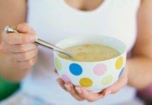 “Learning and behavior: How do foods play a role?”