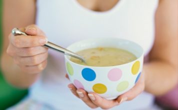 “Learning and behavior: How do foods play a role?”