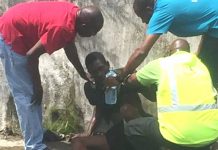 Man stabbed to death