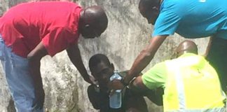 Man stabbed to death