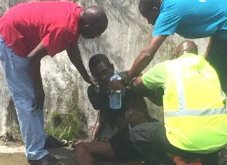 Man stabbed to death