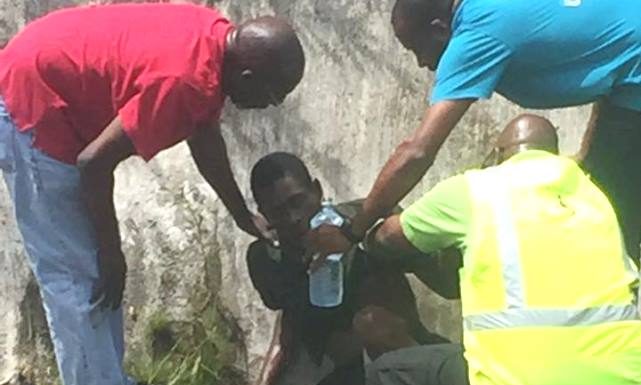 Man stabbed to death